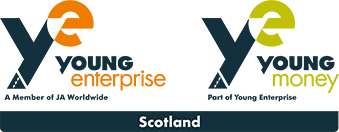 YE Scotland Logo